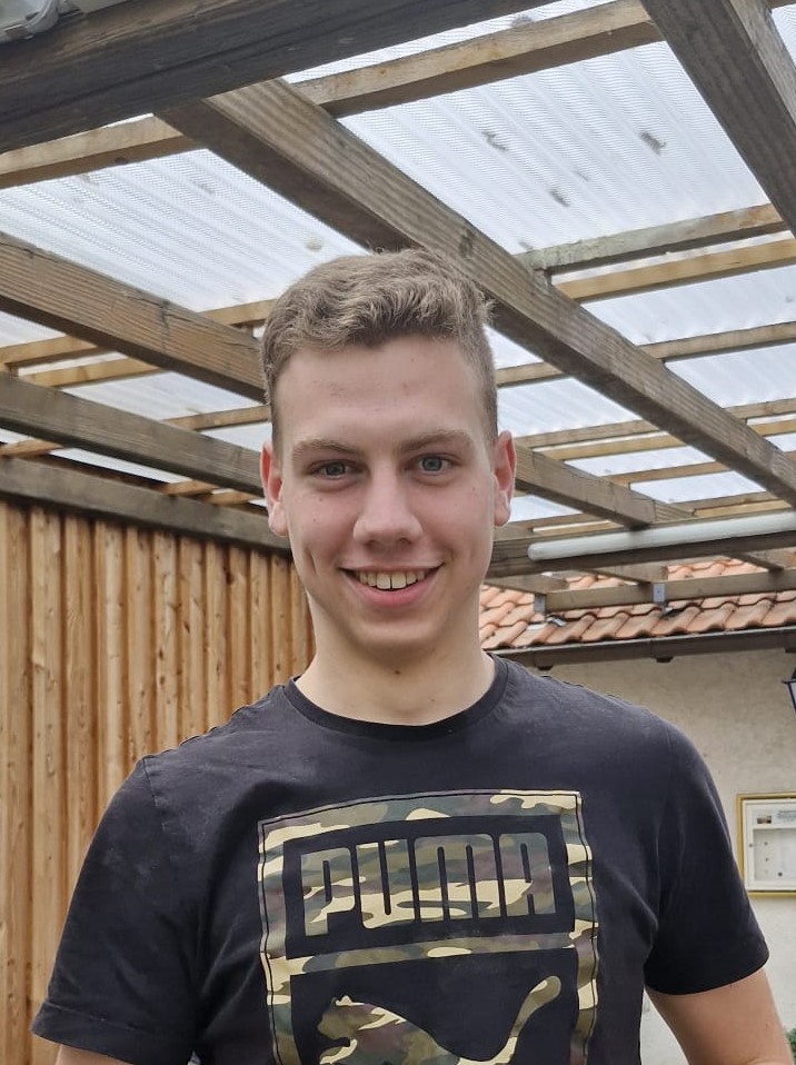 laubenstein felix