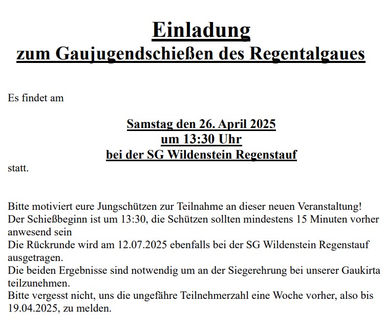 Gaujugend